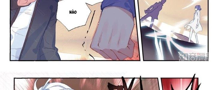 Đấu La Đại Lục 2 Chapter 134.1 - Trang 2