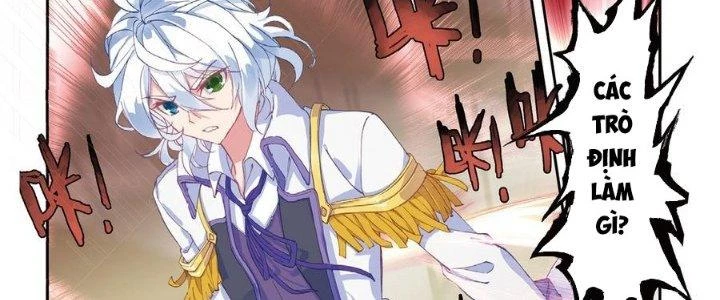 Đấu La Đại Lục 2 Chapter 134.1 - Trang 2