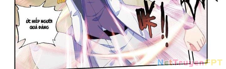 Đấu La Đại Lục 2 Chapter 134.1 - Trang 2