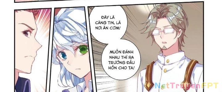 Đấu La Đại Lục 2 Chapter 134.1 - Trang 2