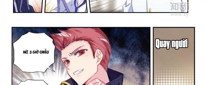 Đấu La Đại Lục 2 Chapter 134.1 - Trang 2