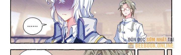 Đấu La Đại Lục 2 Chapter 134.1 - Trang 2