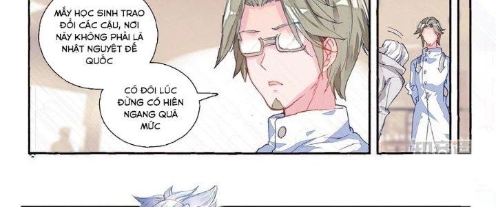 Đấu La Đại Lục 2 Chapter 134.1 - Trang 2