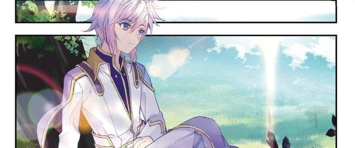 Đấu La Đại Lục 2 Chapter 134.1 - Trang 2