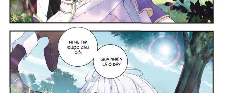 Đấu La Đại Lục 2 Chapter 134.1 - Trang 2