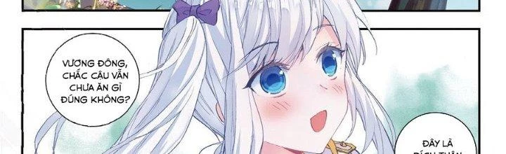 Đấu La Đại Lục 2 Chapter 134.1 - Trang 2