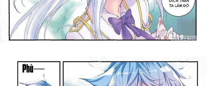 Đấu La Đại Lục 2 Chapter 134.1 - Trang 2