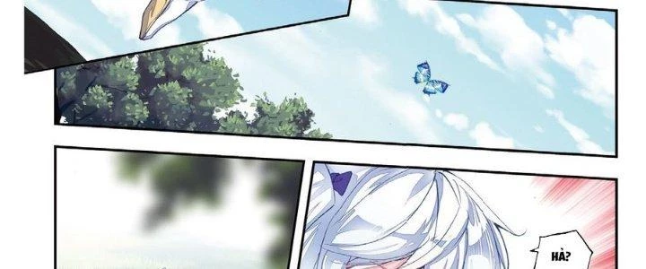 Đấu La Đại Lục 2 Chapter 134.1 - Trang 2