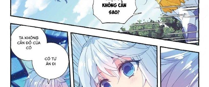 Đấu La Đại Lục 2 Chapter 134.1 - Trang 2