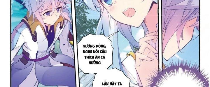 Đấu La Đại Lục 2 Chapter 134.1 - Trang 2