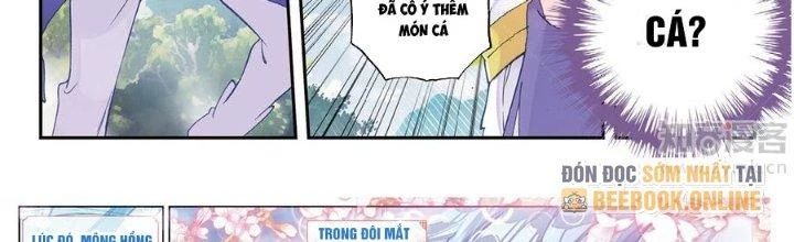 Đấu La Đại Lục 2 Chapter 134.1 - Trang 2