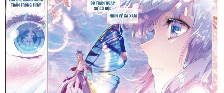 Đấu La Đại Lục 2 Chapter 134.1 - Trang 2
