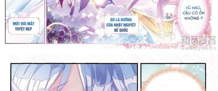 Đấu La Đại Lục 2 Chapter 134.1 - Trang 2