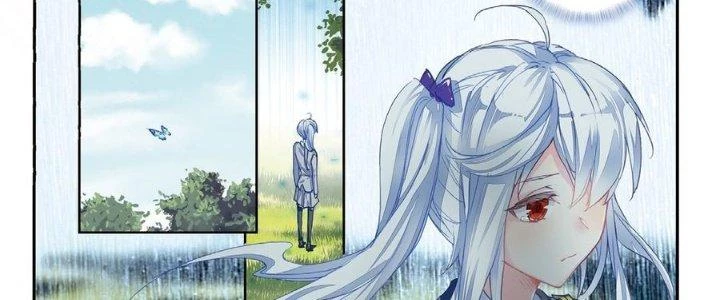 Đấu La Đại Lục 2 Chapter 134.1 - Trang 2