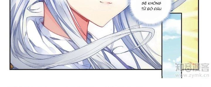 Đấu La Đại Lục 2 Chapter 134.1 - Trang 2