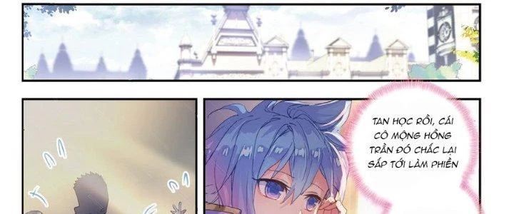 Đấu La Đại Lục 2 Chapter 134.1 - Trang 2