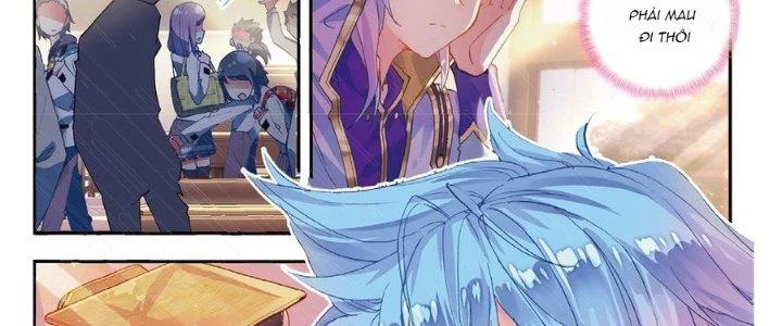 Đấu La Đại Lục 2 Chapter 134.1 - Trang 2