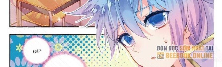 Đấu La Đại Lục 2 Chapter 134.1 - Trang 2