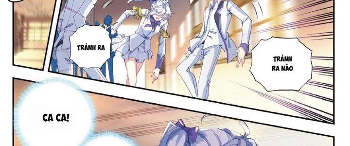 Đấu La Đại Lục 2 Chapter 134.1 - Trang 2