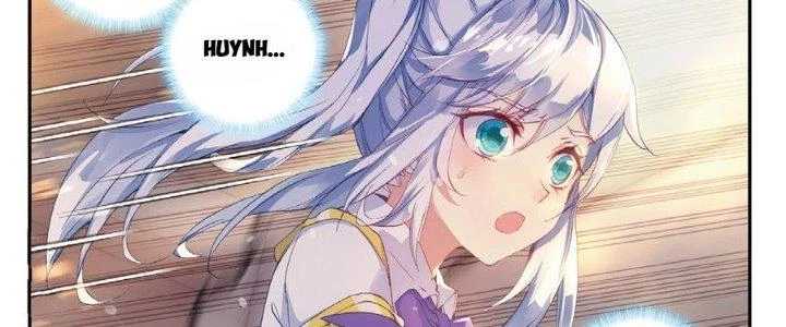 Đấu La Đại Lục 2 Chapter 134.1 - Trang 2