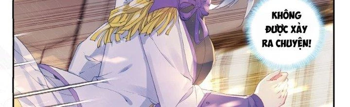 Đấu La Đại Lục 2 Chapter 134.1 - Trang 2