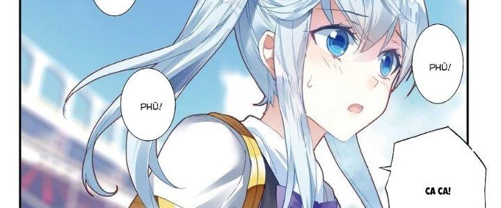 Đấu La Đại Lục 2 Chapter 134.2 - Trang 2