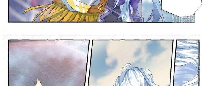 Đấu La Đại Lục 2 Chapter 134.2 - Trang 2