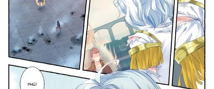 Đấu La Đại Lục 2 Chapter 134.2 - Trang 2