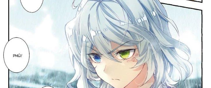 Đấu La Đại Lục 2 Chapter 134.2 - Trang 2