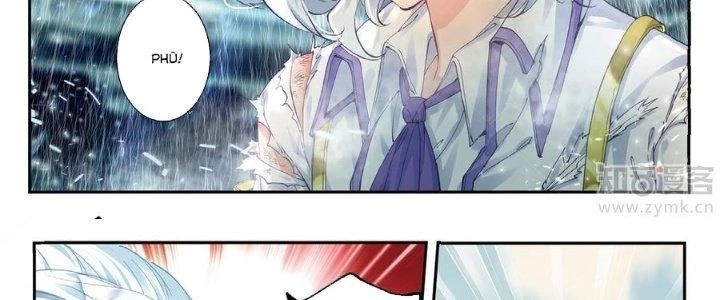 Đấu La Đại Lục 2 Chapter 134.2 - Trang 2