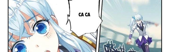 Đấu La Đại Lục 2 Chapter 134.2 - Trang 2