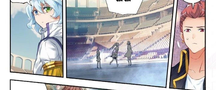 Đấu La Đại Lục 2 Chapter 134.2 - Trang 2