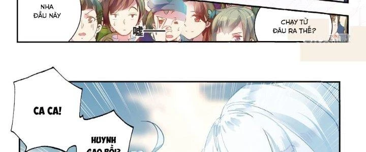 Đấu La Đại Lục 2 Chapter 134.2 - Trang 2