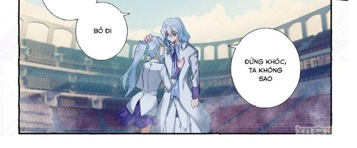 Đấu La Đại Lục 2 Chapter 134.2 - Trang 2