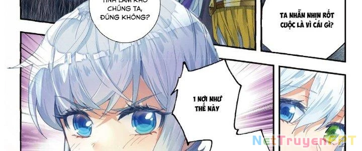 Đấu La Đại Lục 2 Chapter 134.2 - Trang 2