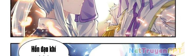 Đấu La Đại Lục 2 Chapter 134.2 - Trang 2