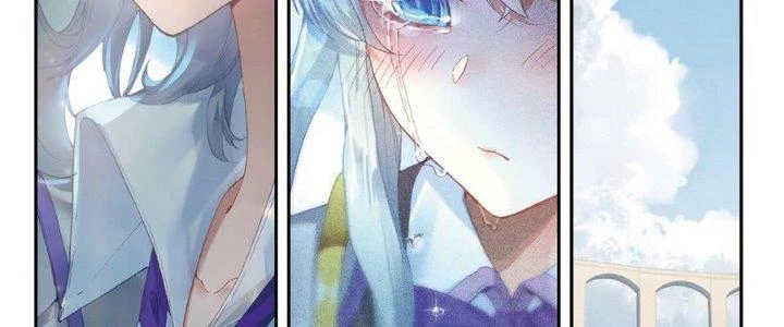 Đấu La Đại Lục 2 Chapter 134.2 - Trang 2