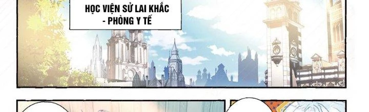 Đấu La Đại Lục 2 Chapter 134.2 - Trang 2