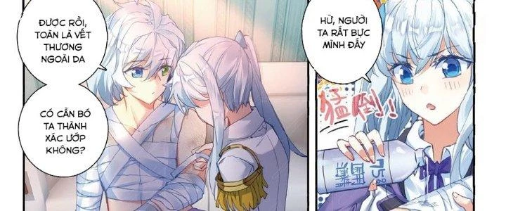 Đấu La Đại Lục 2 Chapter 134.2 - Trang 2