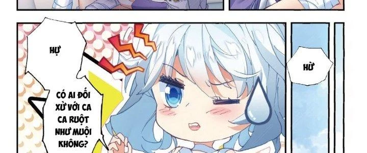 Đấu La Đại Lục 2 Chapter 134.2 - Trang 2