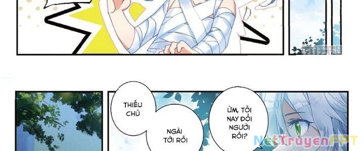 Đấu La Đại Lục 2 Chapter 134.2 - Trang 2