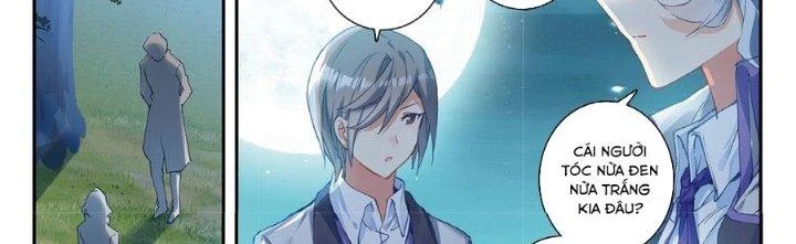 Đấu La Đại Lục 2 Chapter 134.2 - Trang 2