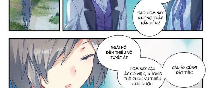 Đấu La Đại Lục 2 Chapter 134.2 - Trang 2