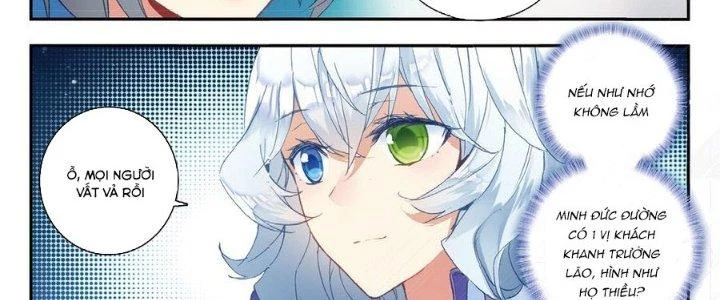 Đấu La Đại Lục 2 Chapter 134.2 - Trang 2