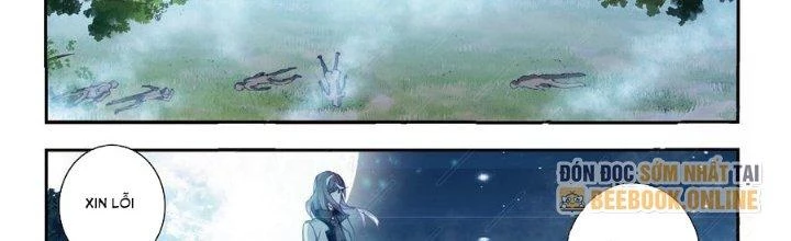 Đấu La Đại Lục 2 Chapter 134.2 - Trang 2