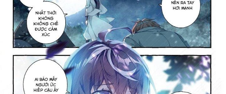 Đấu La Đại Lục 2 Chapter 134.2 - Trang 2