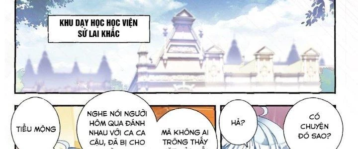 Đấu La Đại Lục 2 Chapter 134.2 - Trang 2