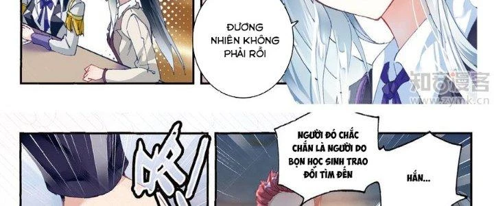 Đấu La Đại Lục 2 Chapter 134.2 - Trang 2