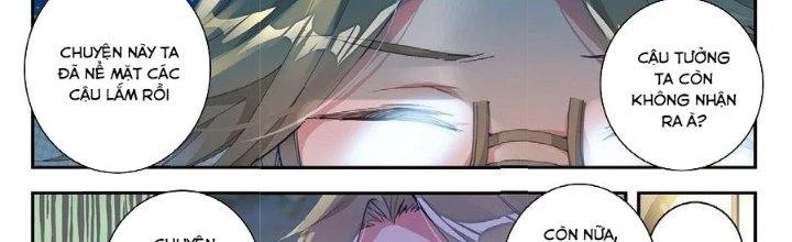 Đấu La Đại Lục 2 Chapter 134.2 - Trang 2