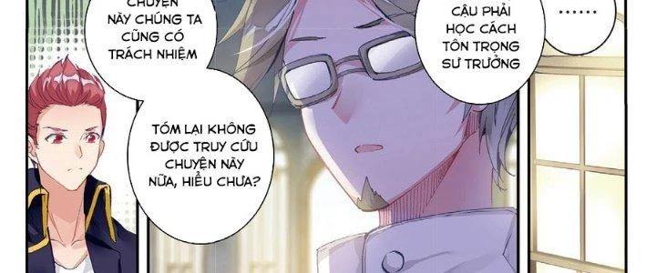 Đấu La Đại Lục 2 Chapter 134.2 - Trang 2